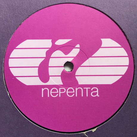 DJ K-Alexi - From The Front Or From The Back