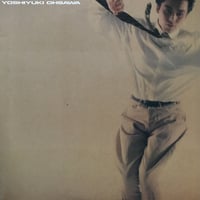Yoshiyuki Ohsawa - 彼女はFuture-Rhythm