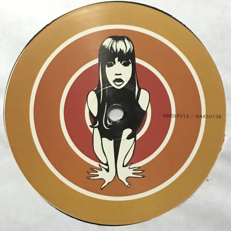 Miguel Migs - Colorful You | OTTOTTORECORDS