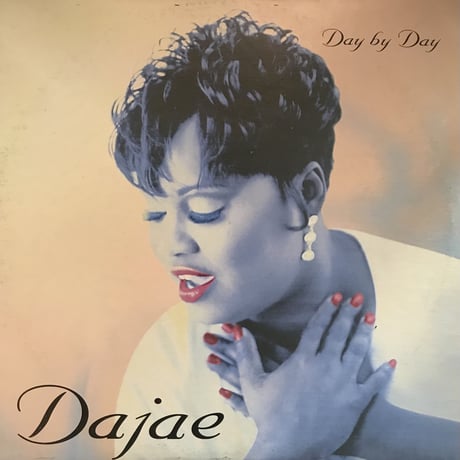 Dajae - Day By Day