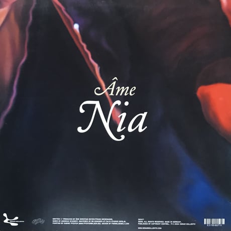 Âme - Ojomo / Nia