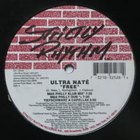 Ultra Naté - Free