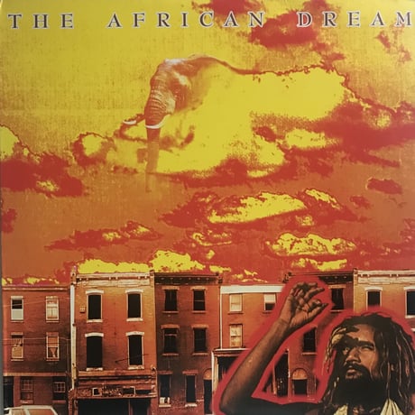 The African Dream - The African Dream