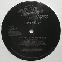 Swing 52 - The Madness Of It All / The Chase (An Encounter)