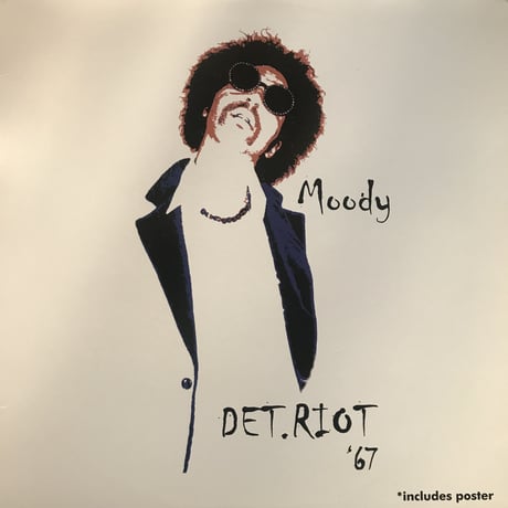 moody det.riot ‘67