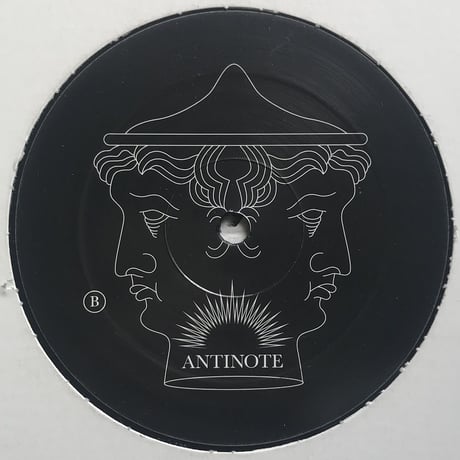 Iueke - Tapes