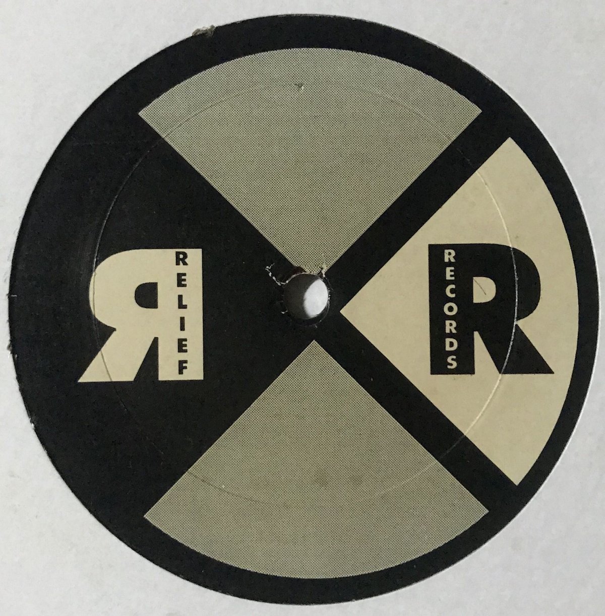 米12” Green Velvet Portamento Tracks RR730 Relief Records /00250 Green Velvet – Portamento Tracks – Vinyl (12