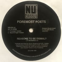 Bassmental - 6:23 Again Trackin Ya Down EP | OT