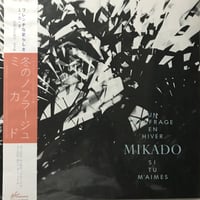 Mikado - Un Naufrage En Hiver Sealed