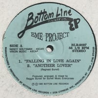 B.M.E. - BME Project