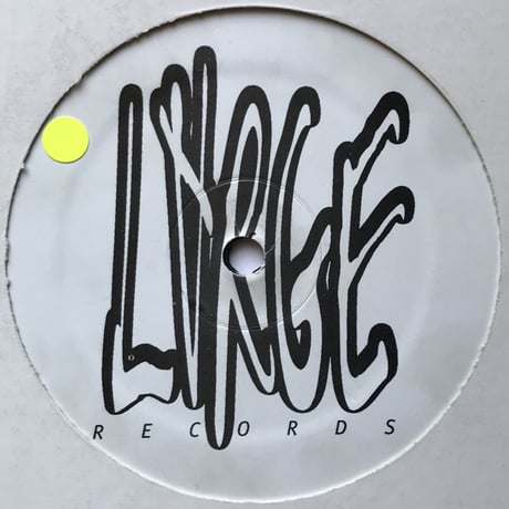 Kerri Chandler - Raw Grooves Ⅱ