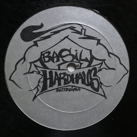 Basil Hardhouse - City Streets