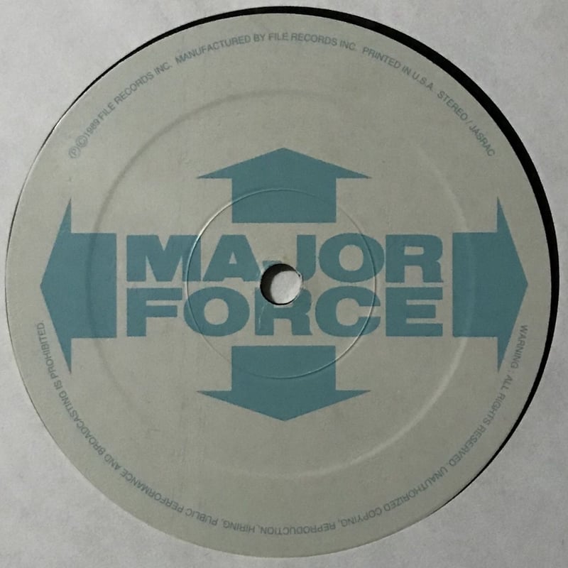 T.P.O. - Hiroshi's Dub Remix Reissue | OTTOTTOR