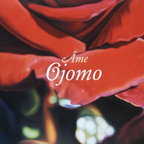Âme - Ojomo / Nia