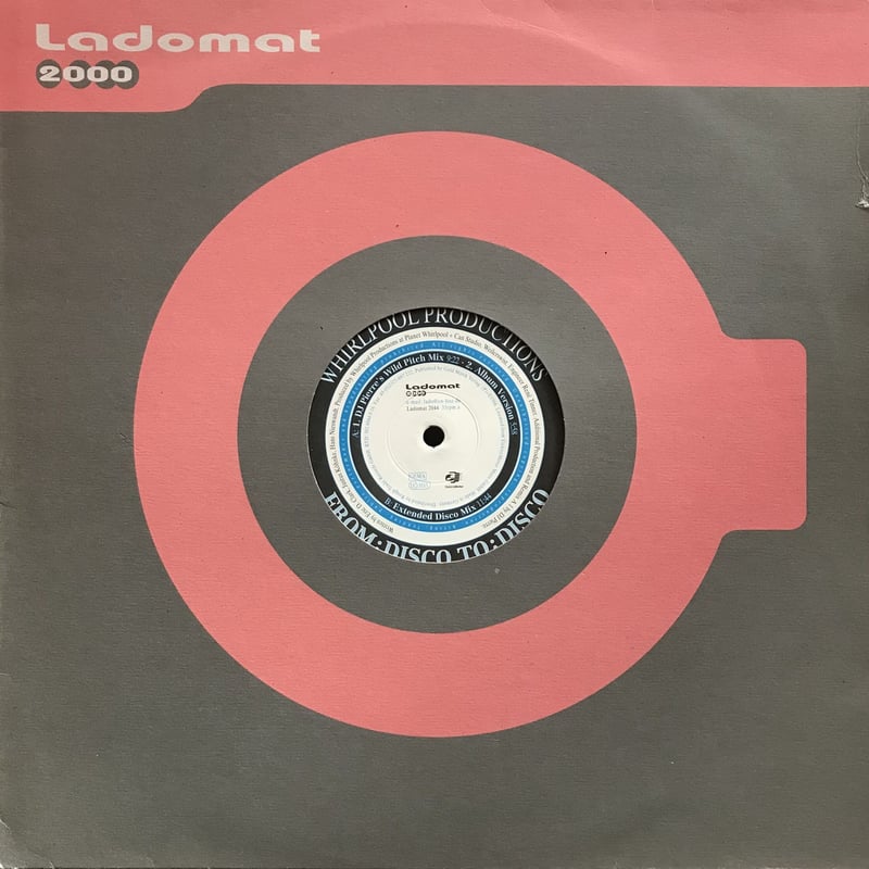 邦楽 WHIRLPOOL PRODUCTION  DENCE MUSIC 邦楽 WHIRLPOOL PRODUCTION DENCE MUSIC Whirlpool Productions