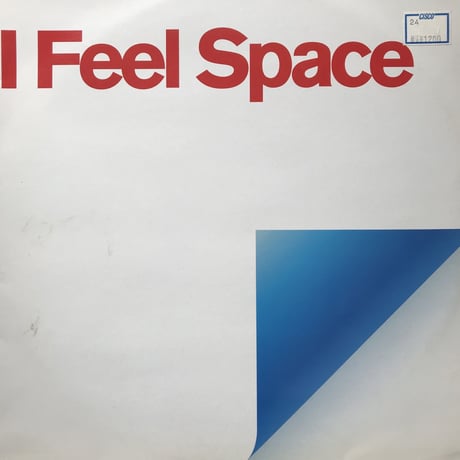 Lindstrom - I Feel Space