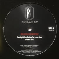 House Conductor - Tonight I’m Going To Love You
