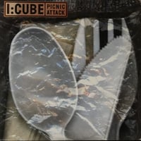 I:Cube - Picnic Attack