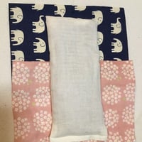 ぬか玄米カイロ　小　目の上用 中身のみ