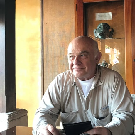 [中深煎り] グァテマラ  100g