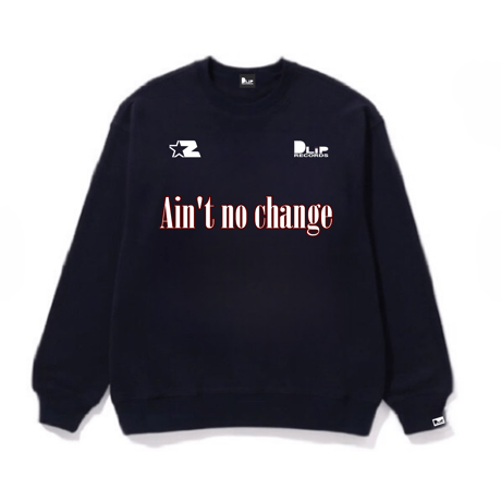 NAGMATIC "Ain't no change" Sweat