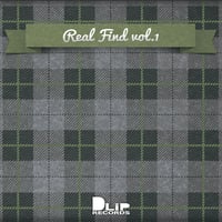 NAGMATIC / REAL FIND vol.1