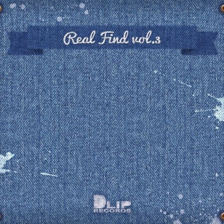 NAGMATIC / REAL FIND vol.3