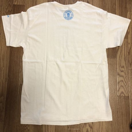 U_Know "Sunny" TEE