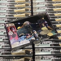 "MomoSweets & BLACKMUFFIN LOVERS (SIDE G&H)" Mixed by DJ URUMA