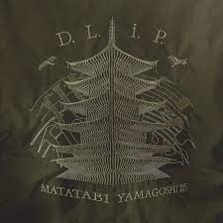 DUSTY HUSKY ”飛鳥山越ボンバージャケット”