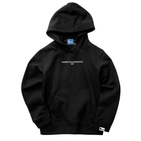 NAGMATIC "ALL DAY" Hoodie
