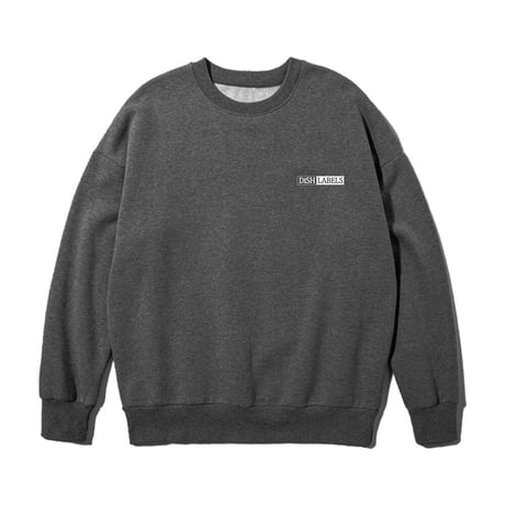 DISH LABEL SWEAT