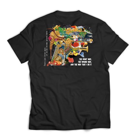 CMW Original T-Shirts
