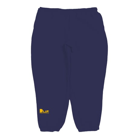 DLiP RECORDS '25 OFFICIAL SWEAT
