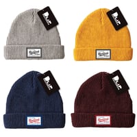 NAGMATIC / REAL FIND vol.3 ORIGINAL KNIT CAP