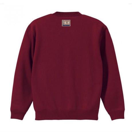 NAGMATIC "MOMENTS STITCH SWEAT"