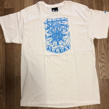 U_Know "Sunny" TEE