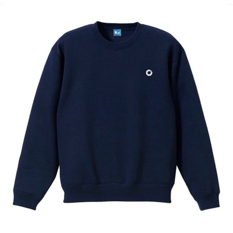 NAGMATIC "MOMENTS STITCH SWEAT"