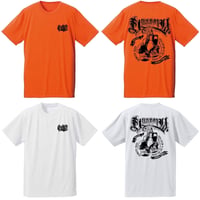 BLAHRMY "10 ROUND" TEE