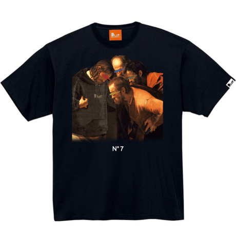 NAGMATIC "i.O.S.T." Tee
