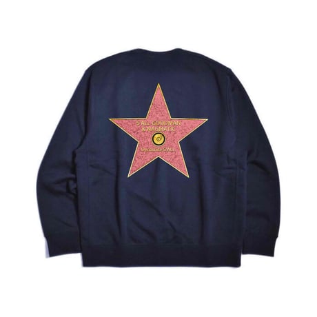 "Dynamite S'ALL" Sweat