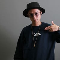 "D.O.B.B." ORIGINAL SWEAT