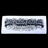 ”DIRTY J” Original 手ぬぐい