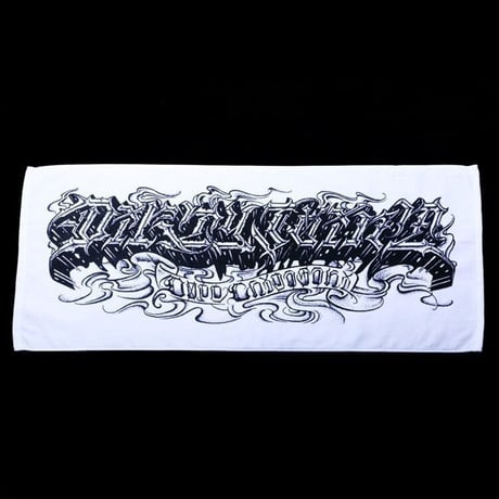 ”DIRTY J” Original 手ぬぐい