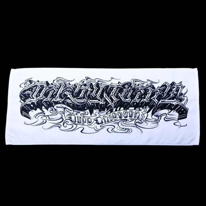 DIRTY J” Original 手ぬぐい | DLiP RECORDS OFFICIAL