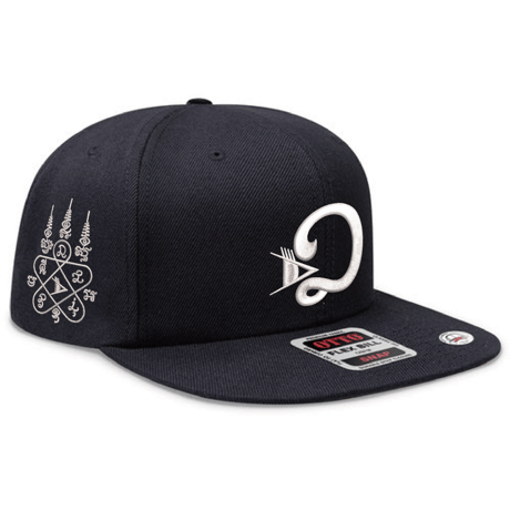 D SAK YANT CAP