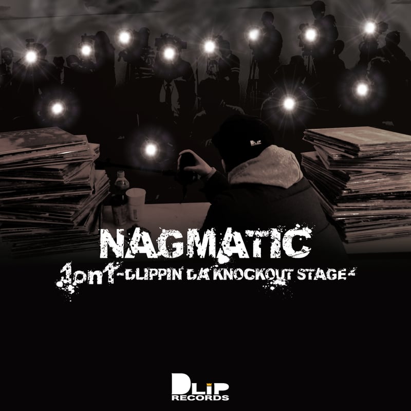 NAGMATIC / 1on1 -DLIPPIN' DA KNOCKOUT STAGE- |