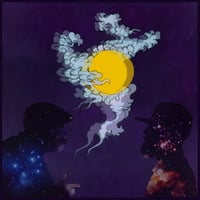 sega front giants/最後の夜 DLiP Records〉のSEGA FRONT GIANTSが4年ぶりの新曲「最後の夜