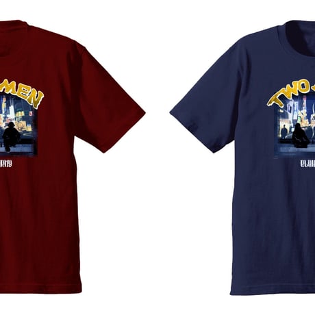 CATEGORY T-SHIRTS | DLiP RECORDS OFFICIAL WEB SHOP