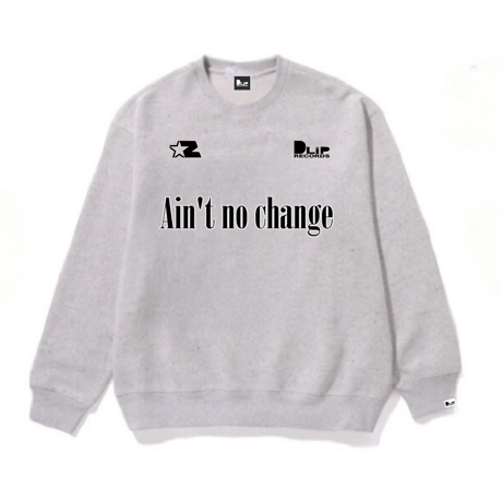 NAGMATIC "Ain't no change" Sweat